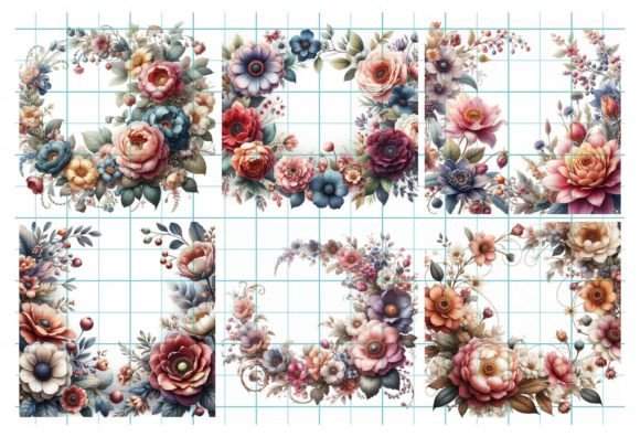 Download Flower Background - Flower background Collection
