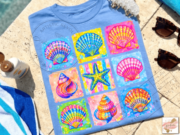 Download Brushstroke Coastal Summer Png - Coastal Collection